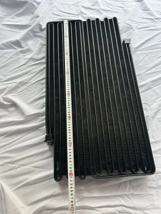 Air Condition Condenser for Volvo Loader 15053413