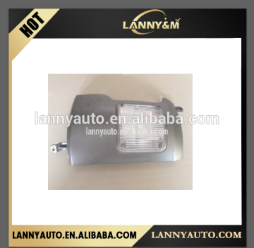 2015 new Mazda body parts front bumper lamp for Mazda SL TF