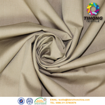 best factory price 65% polyester 35% cotton fabric