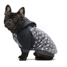 Dog Hoodie Sweatshirts Pullover Cat Jackets