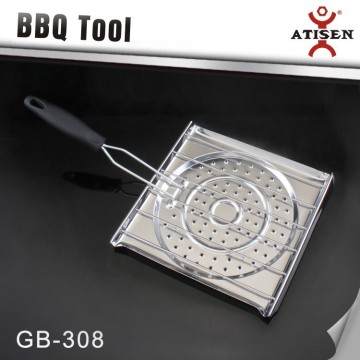 High Quality Stainless Steel 410 BBQ Tool
