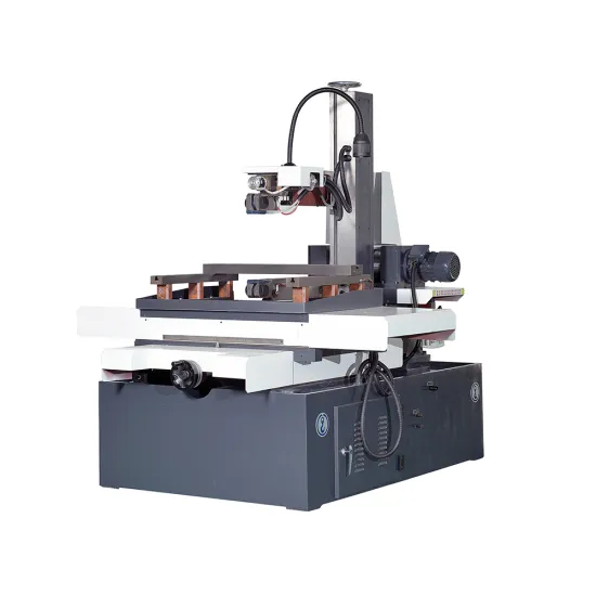 Tongfang DK7720 High Precision CNC EDM Machine