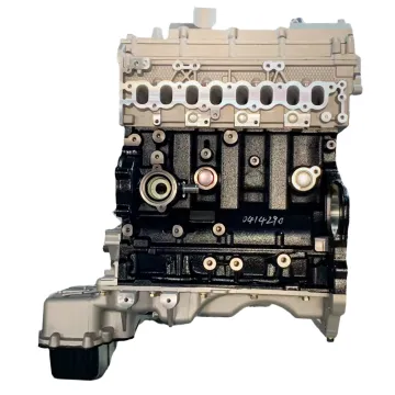 GW4D20 Aluminum Long Block Engine for Wingle5 Wingle7 - Bare Engine for GWM