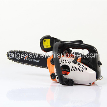 Small Gasoline Chain Saw 2500 