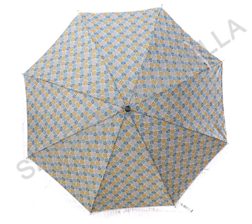 fashion fabric SSSY-B1917 umbrella