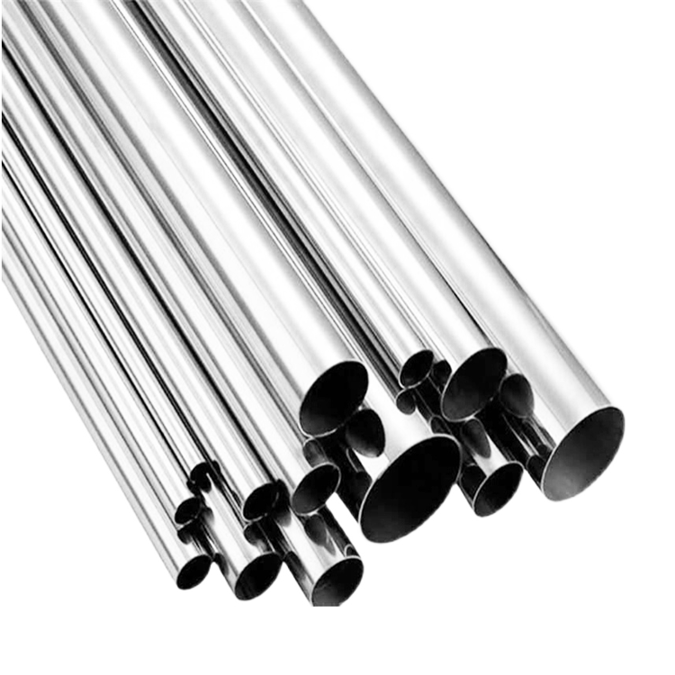 titanium tube