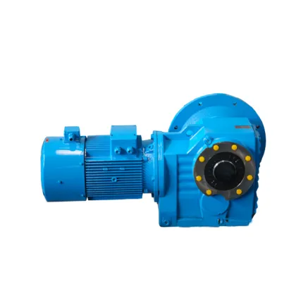 Bonfiglioli Worm Speed Reducers with Motors