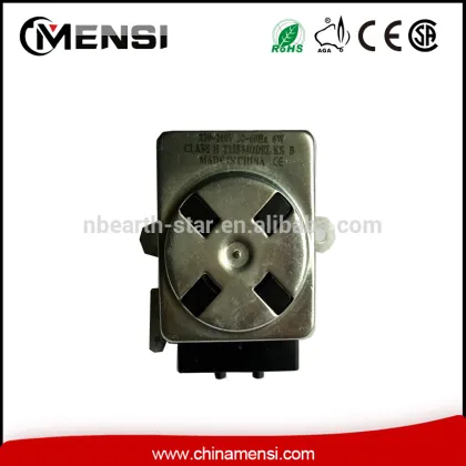 Gas grill motor engine for catering BBQ