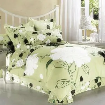 2016 hotsale china manufacturer home print textile cotton fabric