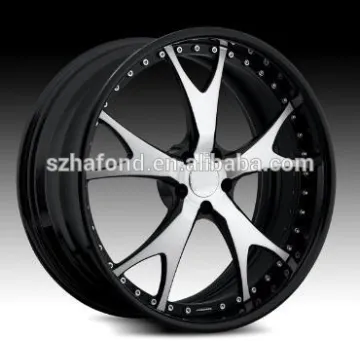 OEM METAL precision die casting wheels parts for car/spare equipment