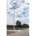 Solar Street Lights with Top Battery