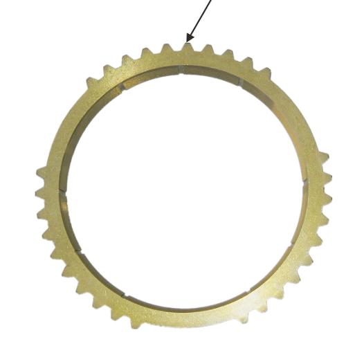 Outlet Auto Parts Transmission Synchronizer Ring FORBENZ ZF OEM 1249 304 143/95000471