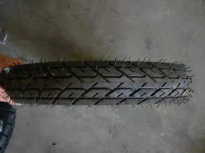 Wholesale 3.00-10 Leo Tire Motorcycle Tyre