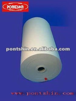 Dry White & Blue Automatic blanket wash cloth 500M Jumbo Roll