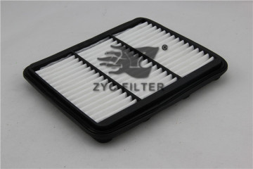 PP INJECTION AUTO AIR FILTER 96591485 FOR CHEVROLET