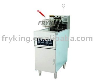 High Power deep Fryer(EF-18-2a)