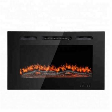 Portable Electric and Gas Fireplaces for Home Decor and Heating in Egypt