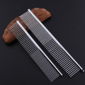 simple and useful pet beauty comb