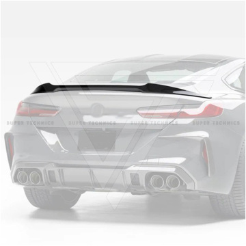Carbonfaserspoiler im Vorstein-Stil für BMW 8 Serie F93 M8 2019-2021