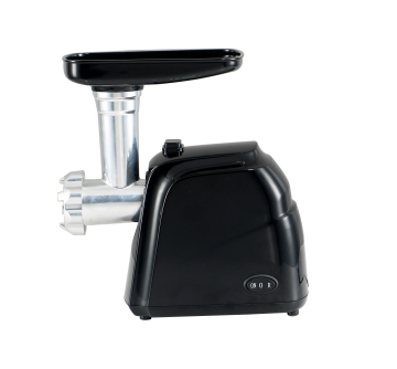 Electric Mini Meat Grinder 600W with Vegetable Slicer - Kitchen Appliance