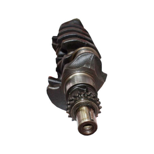 Vilebrequin pour le moteur Toyota 1y2y 13411-72010