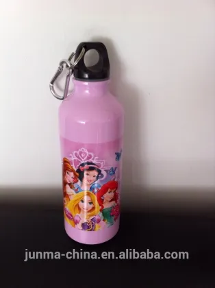 750ml sports water bottle for bicycle by Christian factory