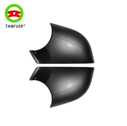 Long-Lasting High Performance Auto Parts Rearview Mirror Brand for Model Y (8202102, 8202203)