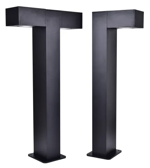 High Quality LED Lawn Light Commercial Bollard for Pathway