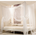 Square Bed Canopies Customized Bedroom Mosquito Nets