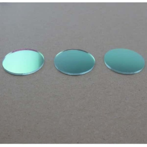 Filter Lulus Pita Biru 470nm