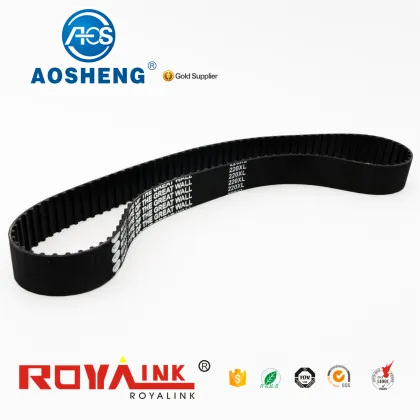 Custom industrial conveyor belt for plastic sealing machine