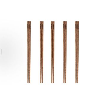 Eco-Friendly Bamboo Chopsticks for Daily Use