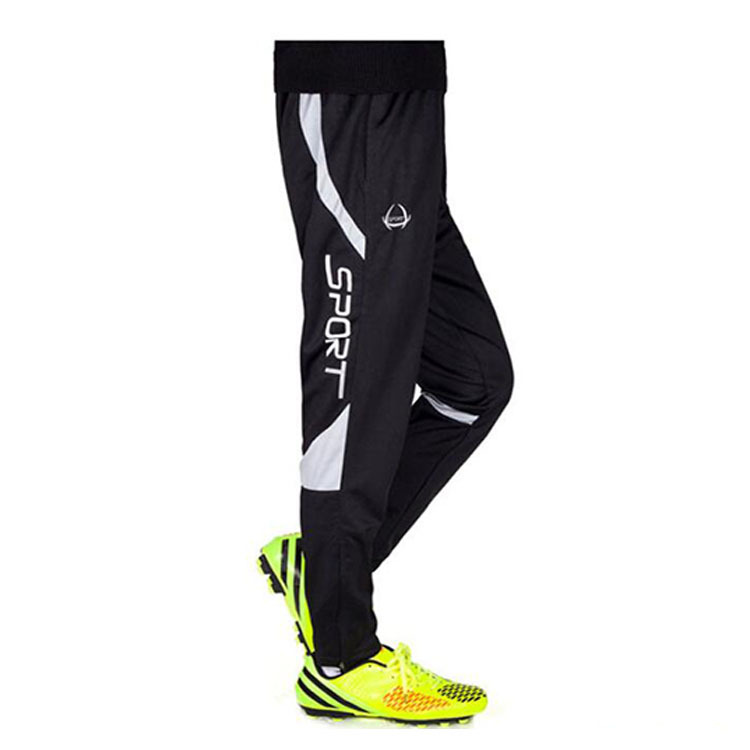 Sports Trousers Cheap Mens Jogger Polyester Track Pants