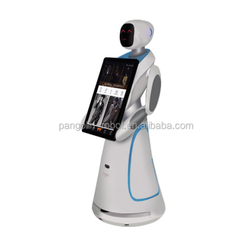 Intelligent Human Robot Waiters: AI and Robotics in Restaurants