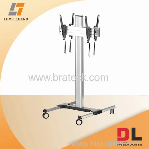 Back To Back Tv Carts 