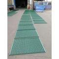 API Shale Shaker Screen 48 * 30 ดั้งเดิม