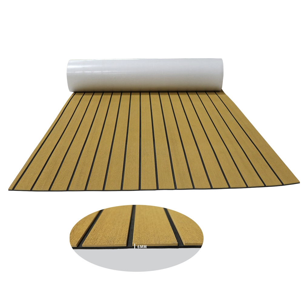 boat deck mats