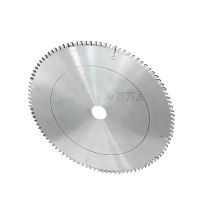 Woodworking Machinery Accessories - Saw Blades and Cutting Tools
