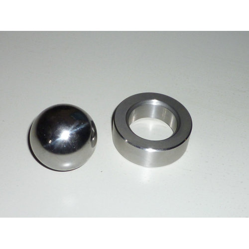 API 11AX VII-175 tungsten carbide valve ball