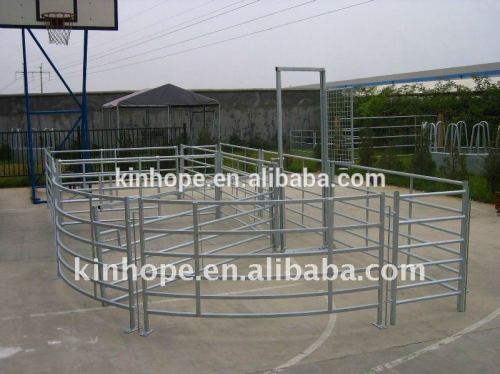 Hot Sale Glavanized Sheep Fence Gate