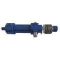 Working pressure 25MPa metallurgical hydraulic cylinder
