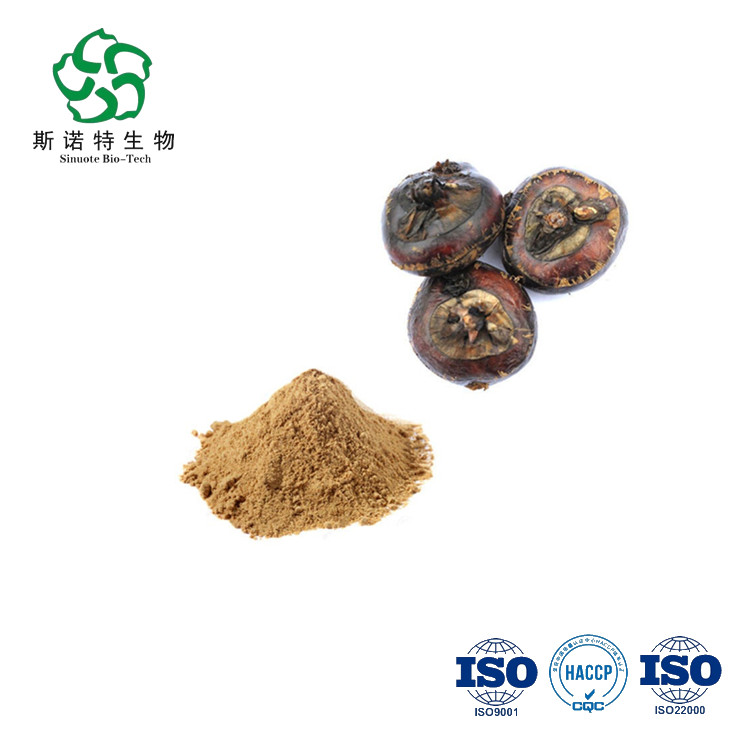 Chestnut Extract