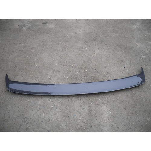 Honda Carbon fiber tail Resin FRP automobile refitting