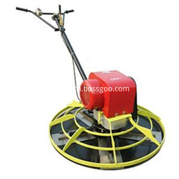 Factory Price Concrete Trowel Machine For Sale