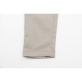 Mens Woven Full Length Trousers