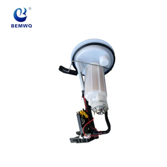 Driver Left Fuel Filter Assembly for BMW E60 E61 525i 530xi (OEM: 16117373514)