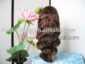 Full Lace Wig Chinese supplier