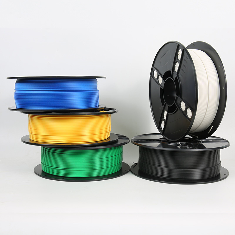 Matte PLA Filament 1.75mm