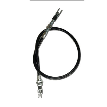 Hot Sale Forklift Parts: OEM146-239B5-42501 Inching Cable & Fretting Cable