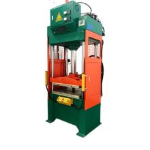 Servo oil pressure pulp shaping machine (dry press)